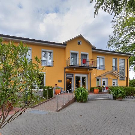 Apartmán Marie_3 Heringsdorf  Exteriér fotografie
