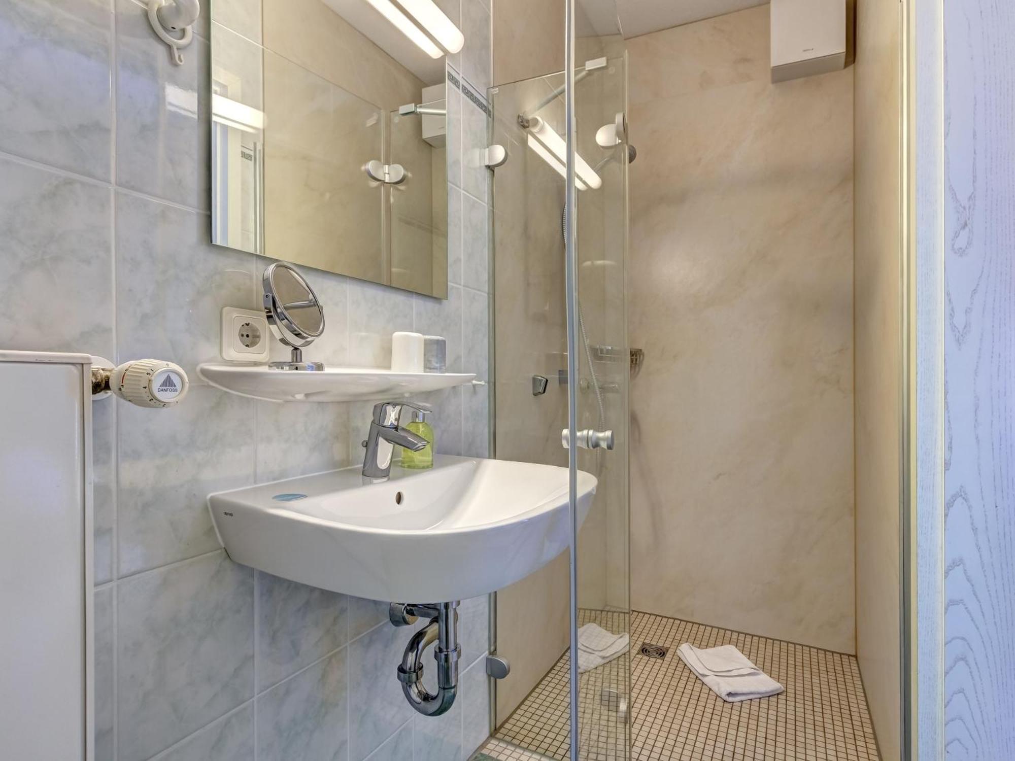 Apartmán Marie_3 Heringsdorf  Exteriér fotografie