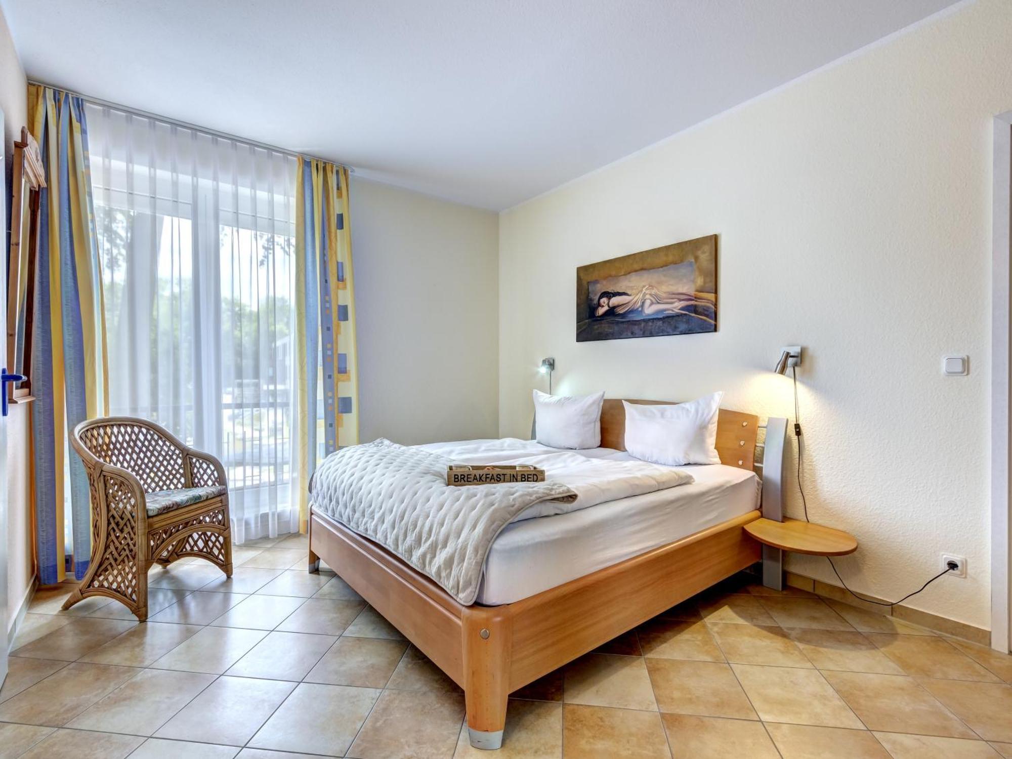 Apartmán Marie_3 Heringsdorf  Exteriér fotografie
