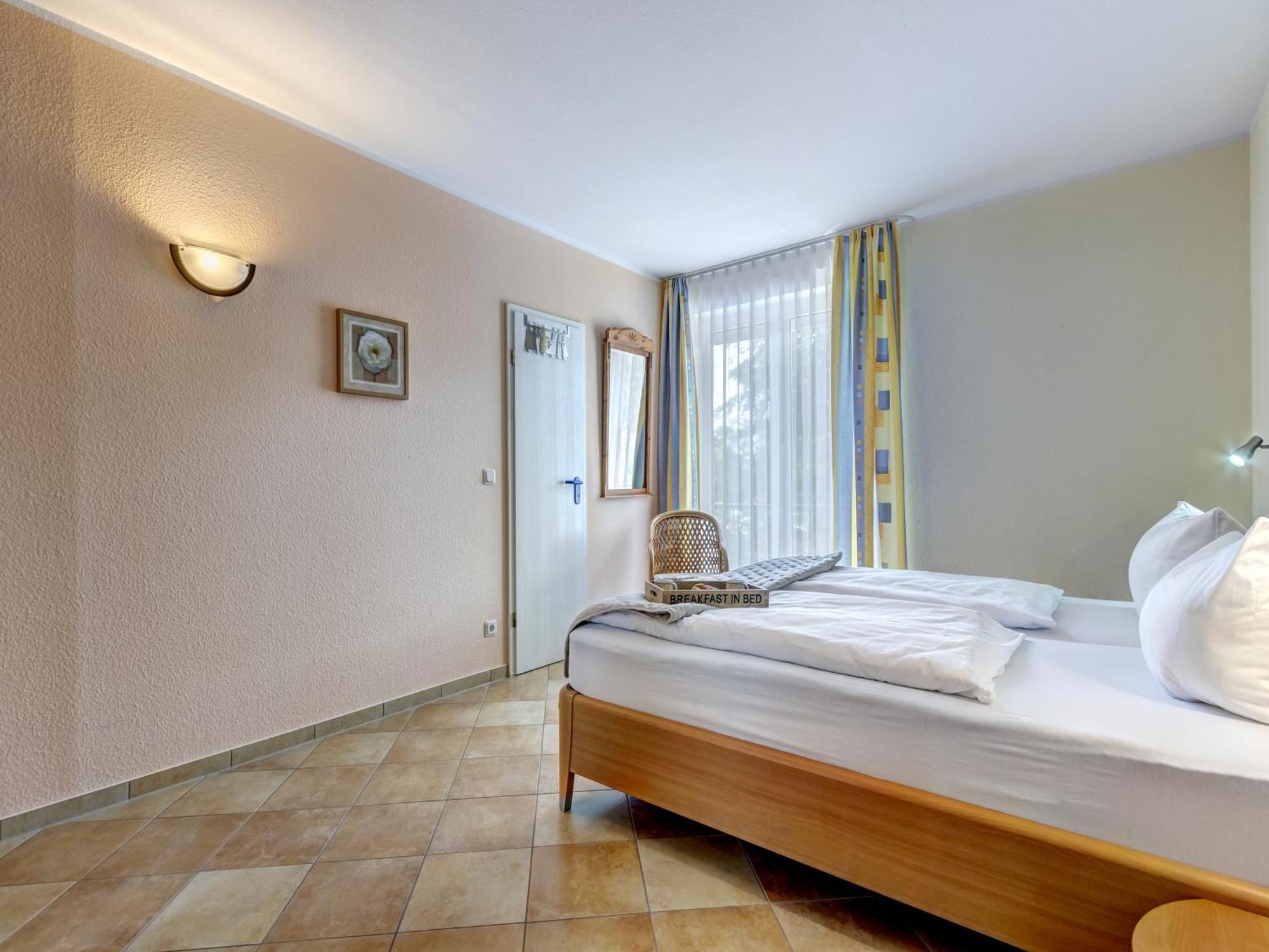 Apartmán Marie_3 Heringsdorf  Exteriér fotografie